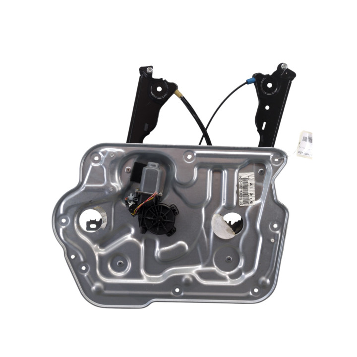 Leve vitre electrique avant droit NISSAN QASHQAI 1 Photo n°2