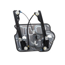 Leve vitre electrique avant droit NISSAN QASHQAI 1 Photo n°3