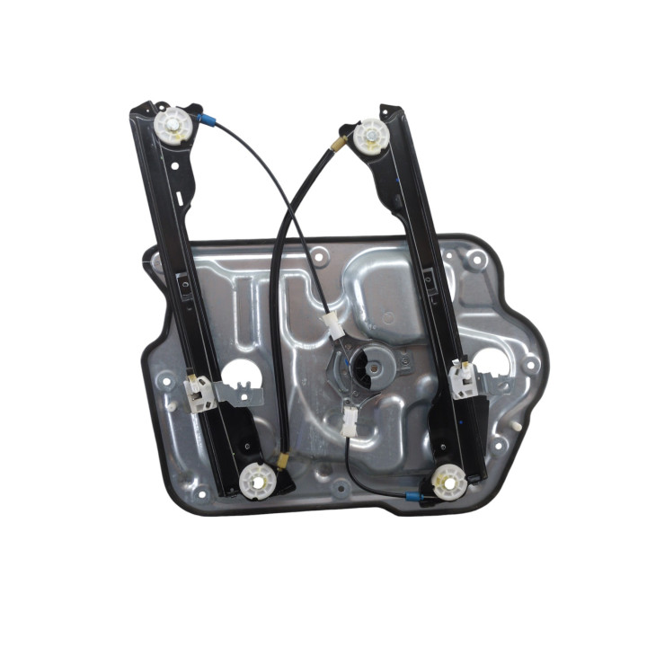 Leve vitre electrique avant droit NISSAN QASHQAI 1 Photo n°3