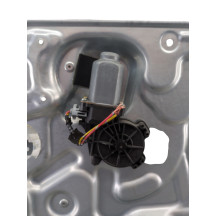 Leve vitre electrique avant droit NISSAN QASHQAI 1 Photo n°4