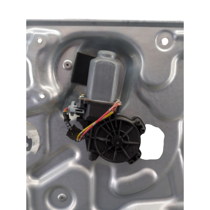 Leve vitre electrique avant droit NISSAN QASHQAI 1 Photo n°4