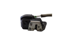 Serrure arriere droit NISSAN QASHQAI 1 Photo n°4