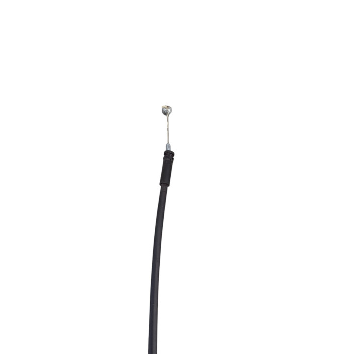 Serrure arriere gauche NISSAN QASHQAI 1 Photo n°3