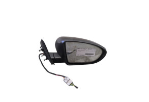 Retroviseur droit NISSAN QASHQAI 1 Photo n°2
