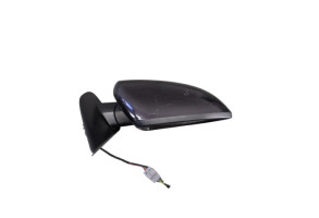 Retroviseur droit NISSAN QASHQAI 1 Photo n°5