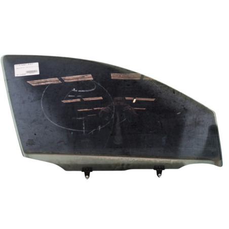 Vitre avant droit NISSAN QASHQAI 1
