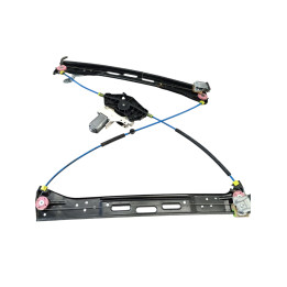 Leve vitre electrique avant gauche VOLKSWAGEN SHARAN 2 Photo n°1