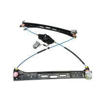 Leve vitre electrique avant gauche VOLKSWAGEN SHARAN 2 Photo n°1