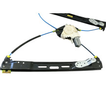Leve vitre electrique avant gauche VOLKSWAGEN SHARAN 2 Photo n°2