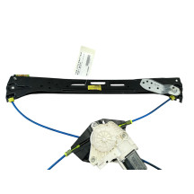 Leve vitre electrique avant gauche VOLKSWAGEN SHARAN 2 Photo n°3