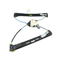 Leve vitre electrique avant gauche VOLKSWAGEN SHARAN 2 Photo n°5