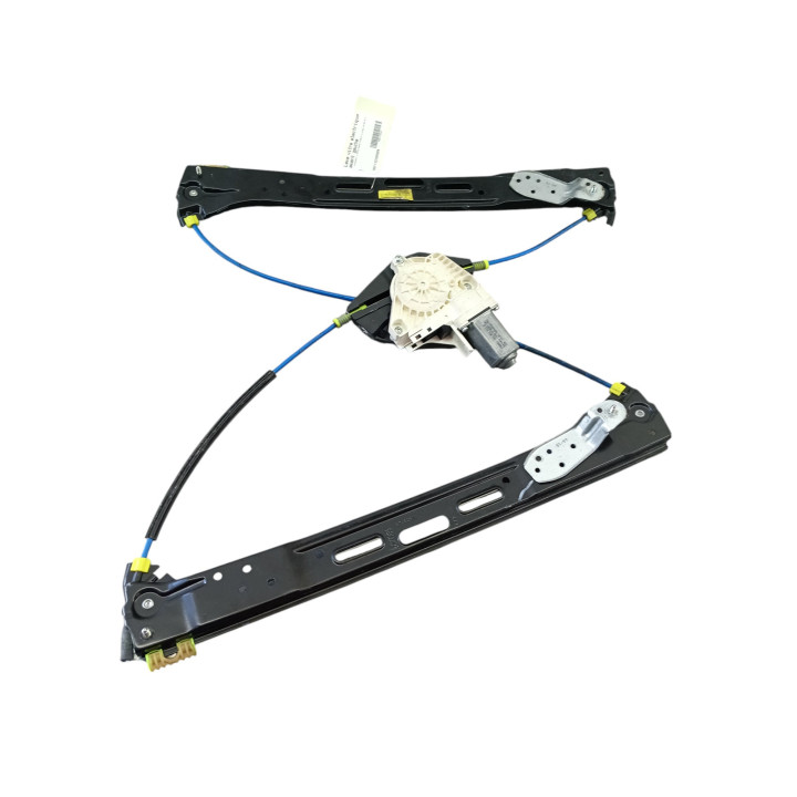 Leve vitre electrique avant gauche VOLKSWAGEN SHARAN 2 Photo n°5