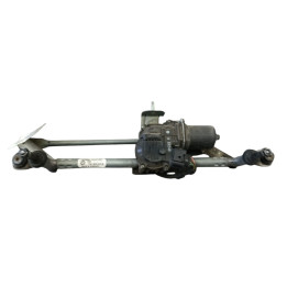 Moteur essuie glace avant VOLKSWAGEN SHARAN 2 Photo n°1