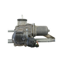 Moteur essuie glace avant VOLKSWAGEN SHARAN 2 Photo n°2