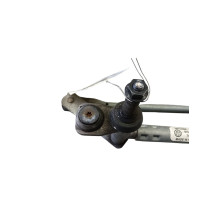 Moteur essuie glace avant VOLKSWAGEN SHARAN 2 Photo n°4