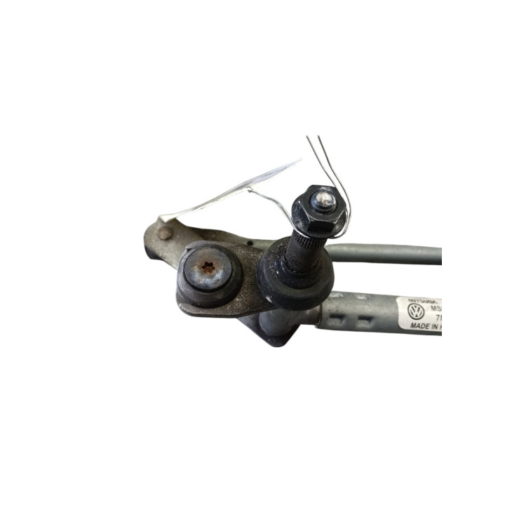 Moteur essuie glace avant VOLKSWAGEN SHARAN 2 Photo n°4