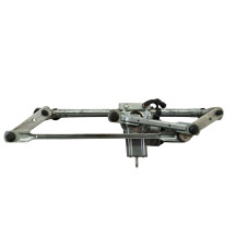 Moteur essuie glace avant VOLKSWAGEN SHARAN 2 Photo n°6