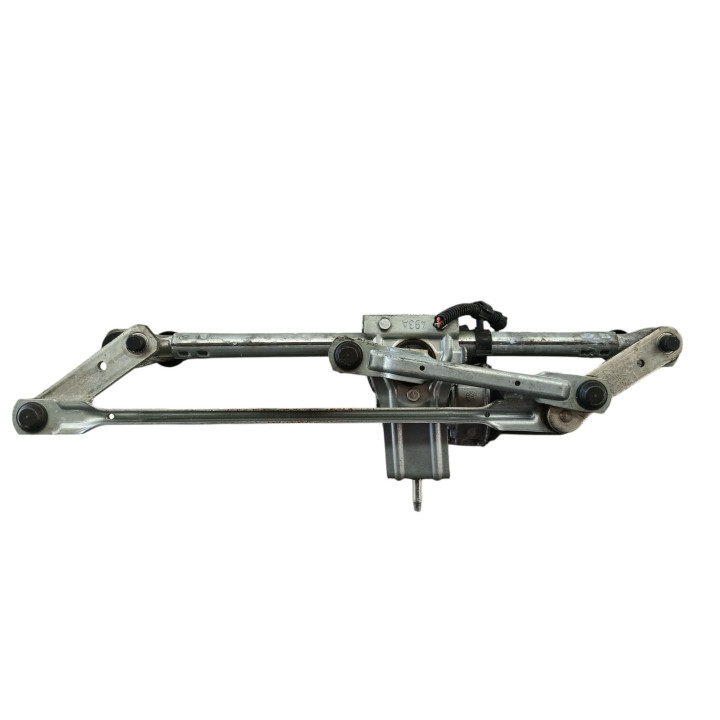 Moteur essuie glace avant VOLKSWAGEN SHARAN 2 Photo n°6