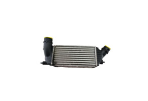 Echangeur air (Intercooler) CITROEN JUMPY 2 Photo n°3