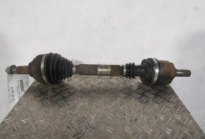 Cardan gauche (transmission) RENAULT GRAND ESPACE 4