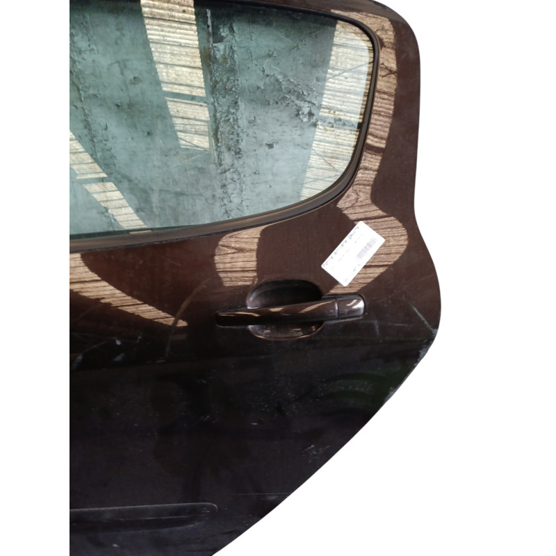 Porte arriere gauche PEUGEOT 308 1 Photo n°1