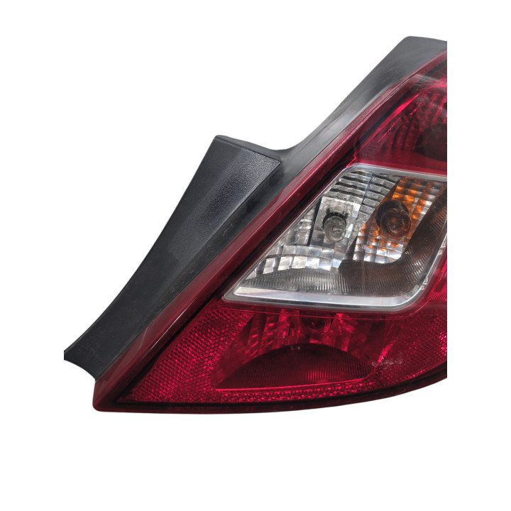 Feu arriere principal droit (feux) OPEL CORSA D Photo n°2