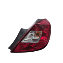 Feu arriere principal droit (feux) OPEL CORSA D Photo n°4