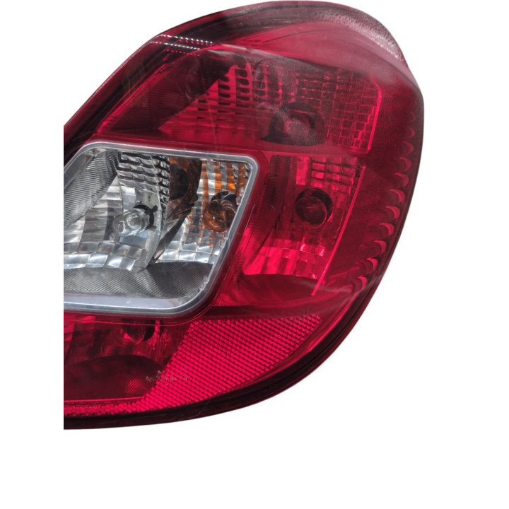 Feu arriere principal droit (feux) OPEL CORSA D Photo n°7