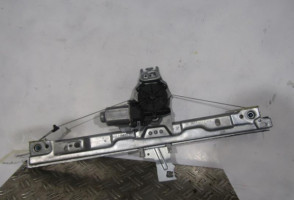 Leve vitre electrique avant droit PEUGEOT 207