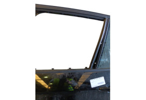 Porte arriere gauche BMW X1 E84 Photo n°3