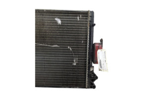 Radiateur eau IVECO DAILY 3 Photo n°3