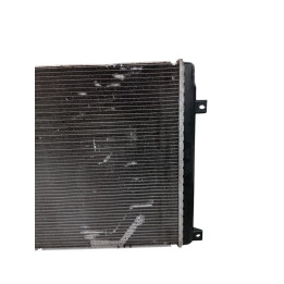 Radiateur eau AUDI TT 2 Photo n°1