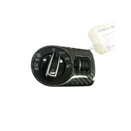 Commande de phare AUDI TT 2 Photo n°1
