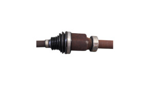 Cardan droit (transmission) RENAULT MEGANE 3 Photo n°4