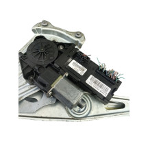 Leve vitre electrique avant gauche RENAULT MEGANE 3 Photo n°4