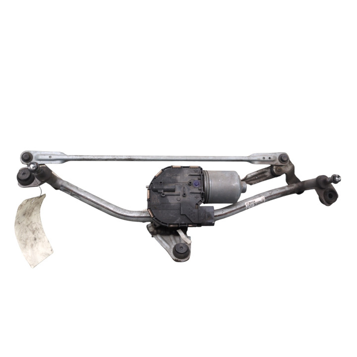 Moteur essuie glace avant VOLKSWAGEN PASSAT 7 Photo n°2