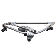 Moteur essuie glace avant VOLKSWAGEN PASSAT 7 Photo n°3