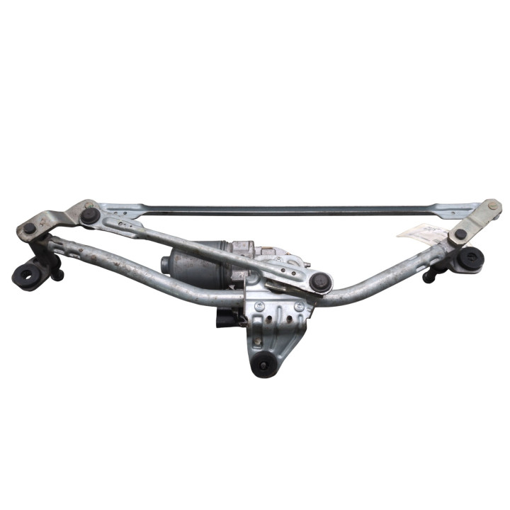 Moteur essuie glace avant VOLKSWAGEN PASSAT 7 Photo n°3