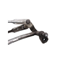 Moteur essuie glace avant VOLKSWAGEN PASSAT 7 Photo n°4