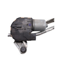 Moteur essuie glace avant VOLKSWAGEN PASSAT 7 Photo n°5
