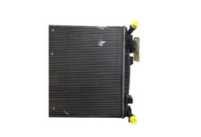 Radiateur eau VOLKSWAGEN PASSAT 7 Photo n°3