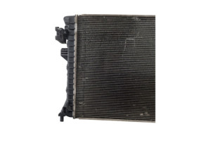 Radiateur eau VOLKSWAGEN PASSAT 7 Photo n°6