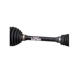 Cardan gauche (transmission) VOLKSWAGEN PASSAT 7 Photo n°1