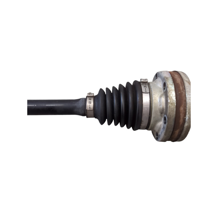 Cardan gauche (transmission) VOLKSWAGEN PASSAT 7 Photo n°3