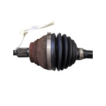 Cardan gauche (transmission) VOLKSWAGEN PASSAT 7 Photo n°5