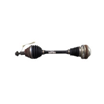 Cardan gauche (transmission) VOLKSWAGEN PASSAT 7 Photo n°7