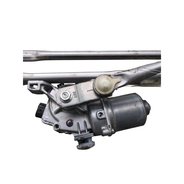 Moteur essuie glace avant SUZUKI CELERIO Photo n°4