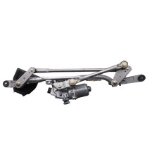 Moteur essuie glace avant SUZUKI CELERIO Photo n°5