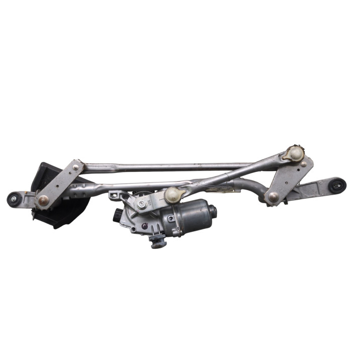 Moteur essuie glace avant SUZUKI CELERIO Photo n°5
