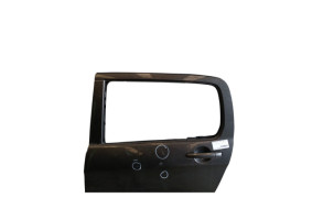 Porte arriere gauche SUZUKI CELERIO Photo n°2